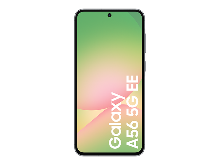 Samsung Galaxy A56 EE para Empresas Samsung Galaxy A56 EE para Empresas al mejor precio