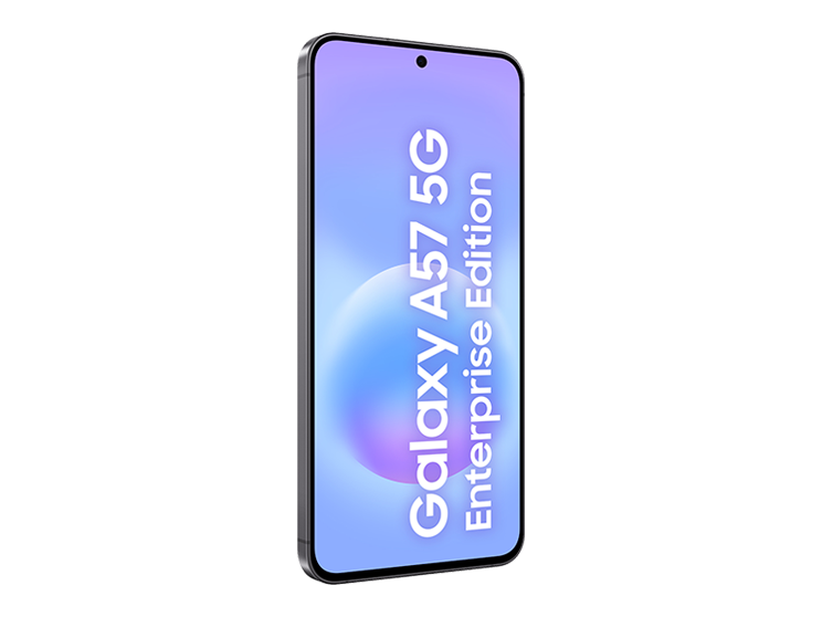Samsung Galaxy A57 5G Enterprise Edition para Empresas al mejor precio