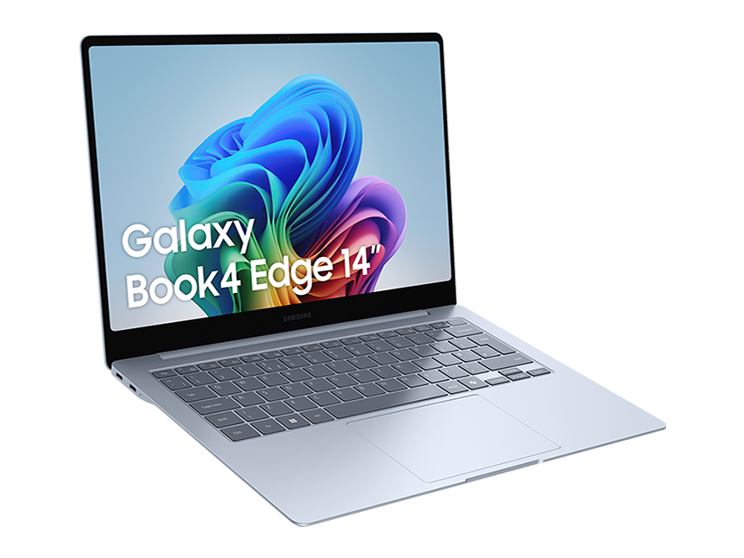 Samsung Galaxy Book4 Edge para Empresas Samsung Galaxy Book4 Edge para Empresas al mejor precio