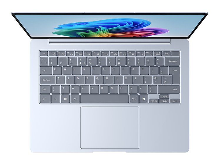 Ofertas Samsung Galaxy Book4 Edge para Empresas Contratar Samsung Galaxy Book4 Edge para Empresas