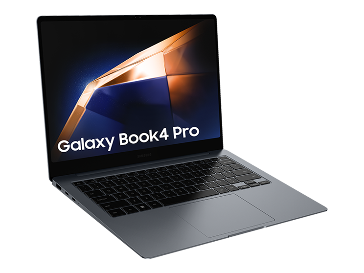 Samsung Galaxy Book4 Pro para Empresas Samsung Galaxy Book4 Pro para Empresas al mejor precio