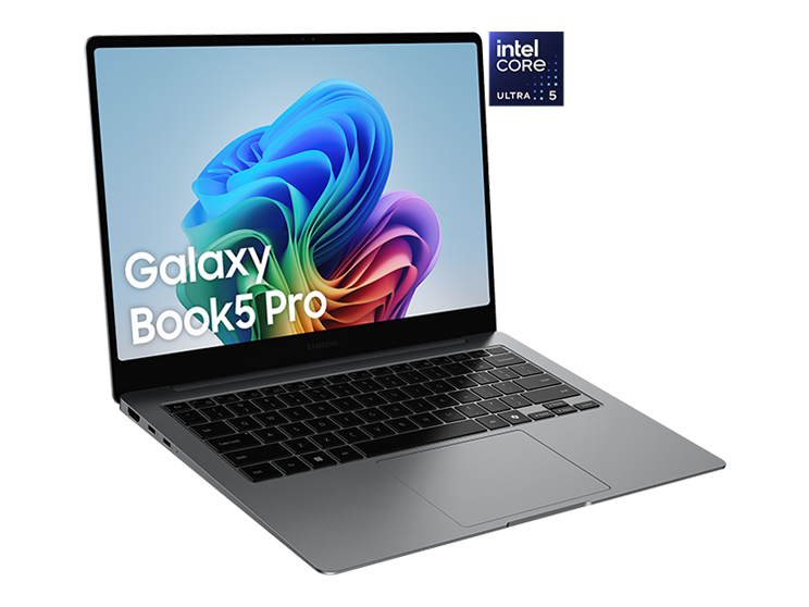 Samsung Galaxy Book5 Pro Ultra5 para Empresas Samsung Galaxy Book5 Pro Ultra5 para Empresas al mejor precio