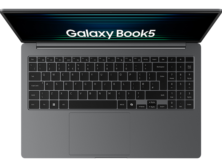 Ofertas Samsung Galaxy Book5 15 Ultra7 para Empresas Contratar Samsung Galaxy Book5 15 Ultra7 para Empresas