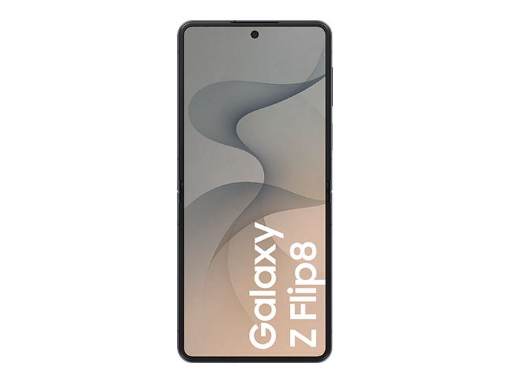 Samsung Galaxy Z Flip8 5G para Empresas al mejor precio