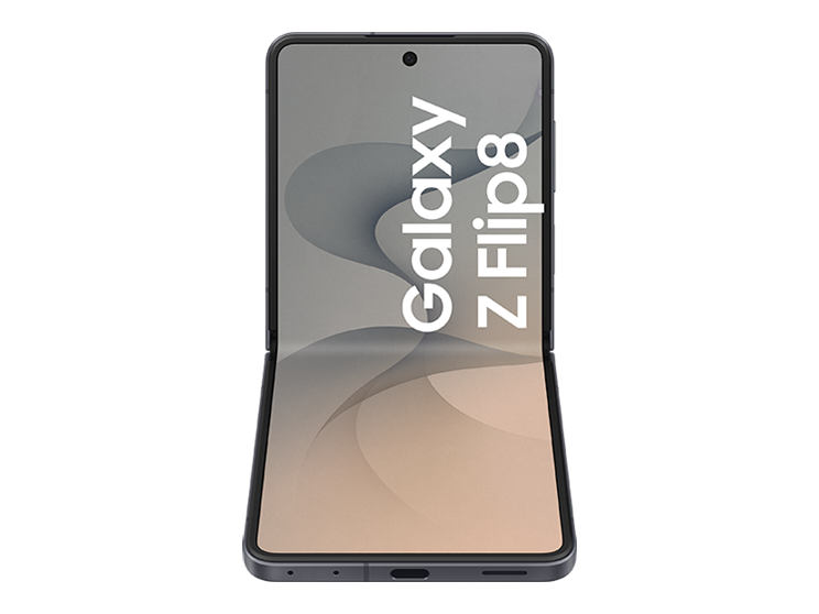Samsung Galaxy Z Flip8 5G para pymes