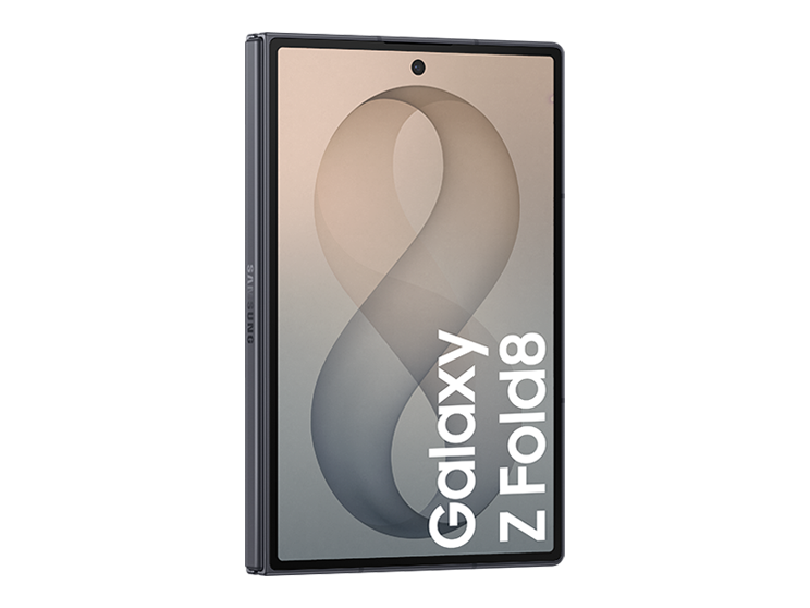 Contratar SAMSUNG Galaxy Z Fold8 5G EE para Empresas