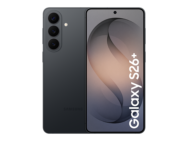 Samsung Galaxy S26+
