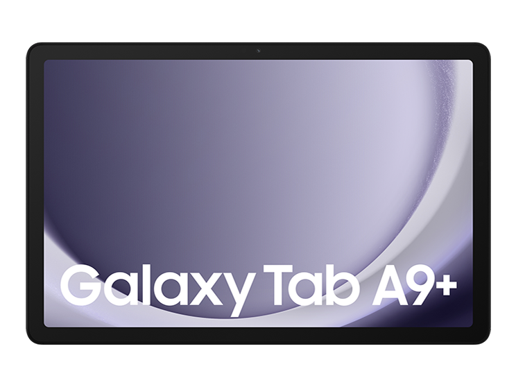 Samsung Galaxy Tab A9 + 128GB para Empresas al mejor precio