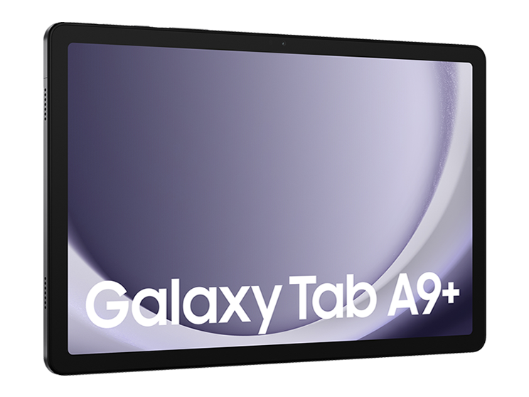Contratar Samsung Galaxy Tab A9 + 128GB para Empresas