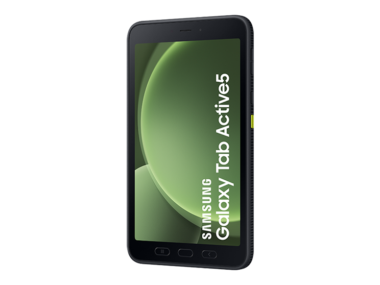 Samsung Galaxy TAB Active 5 para Empresas al mejor precio