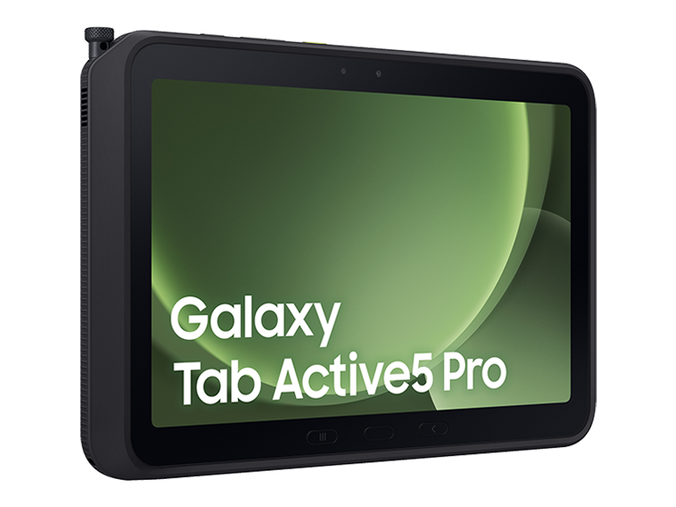 Samsung Galaxy Tab Active Pro 5G para Empresas al mejor precio
