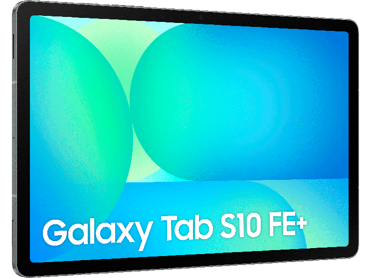 Contratar Samsung Galaxy Tab S10 FE+ 5G para Empresas