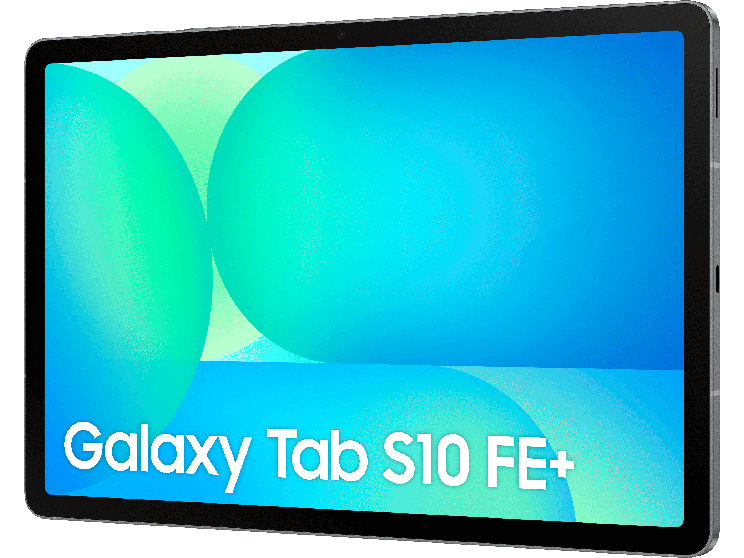 Samsung Galaxy Tab S10 FE+ 5G para pymes