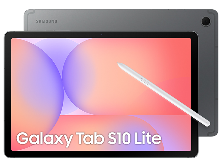 Samsung Galaxy Tab S10 Lite 5G para Empresas al mejor precio