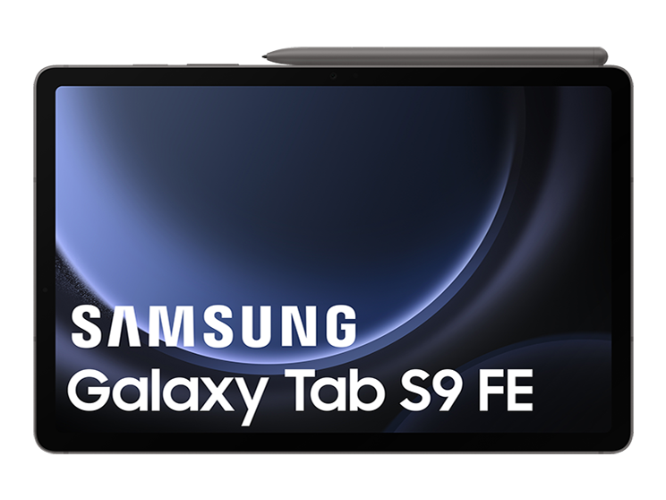 Samsung Galaxy Tab S9 FE para Empresas al mejor precio