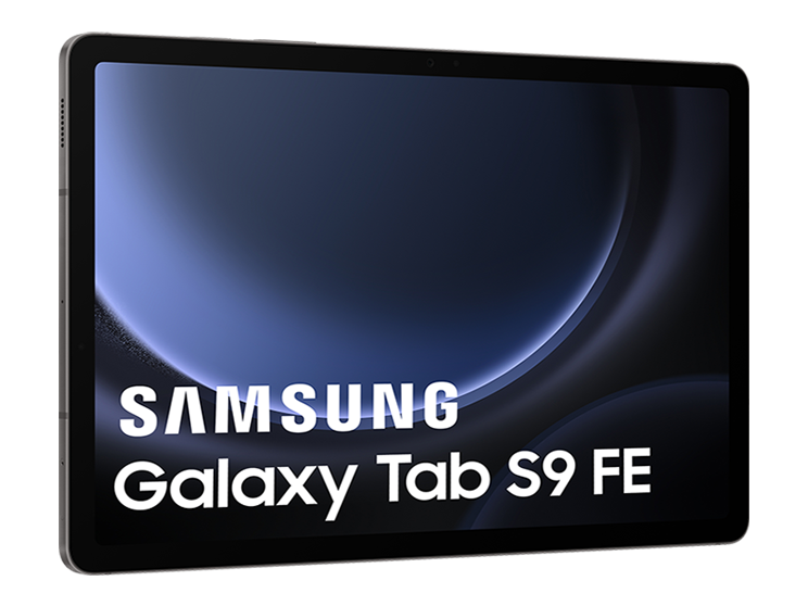 Contratar Samsung Galaxy Tab S9 FE para Empresas