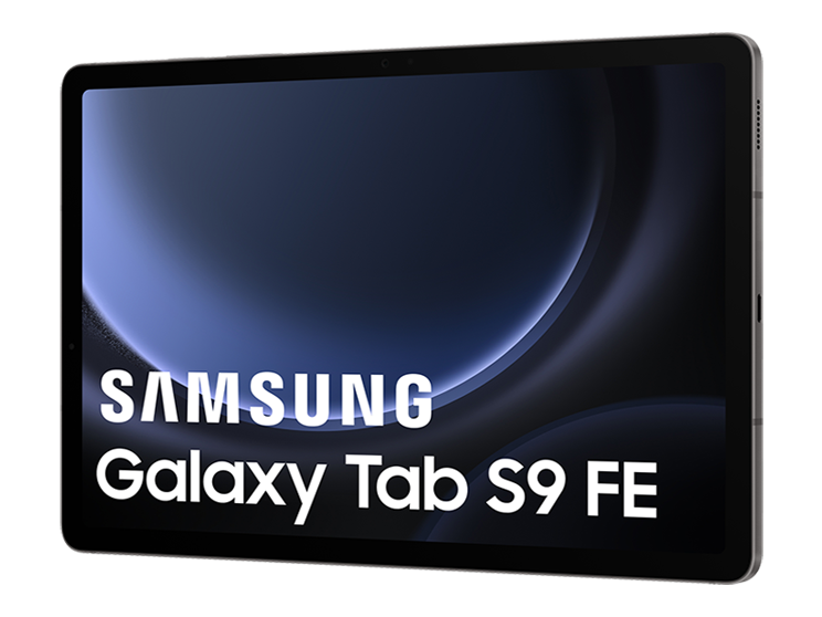 Samsung Galaxy Tab S9 FE para pymes