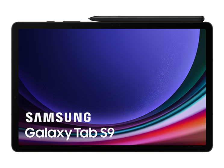 Samsung Galaxy Tab S9 5G para Empresas Samsung Galaxy Tab S9 5G para Empresas al mejor precio
