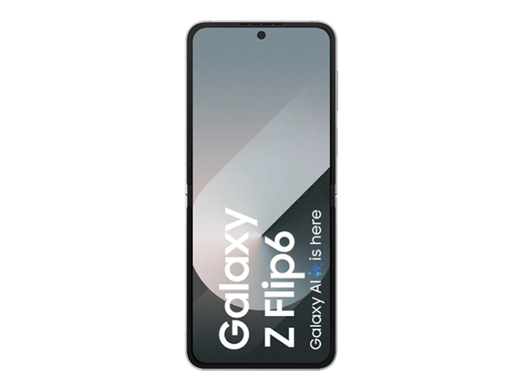 Samsung Galaxy Z Flip6 para Empresas Samsung Galaxy Z Flip6 para Empresas al mejor precio