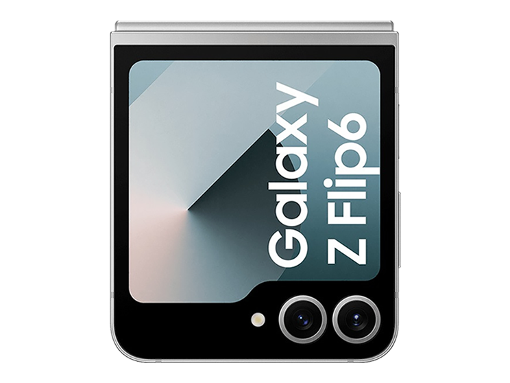 Ofertas Samsung Galaxy Z Flip6 para Empresas Contratar Samsung Galaxy Z Flip6 para Empresas
