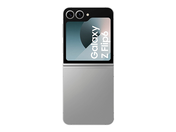 Samsung Galaxy Z Flip6 para Empresas al mejor precio Samsung Galaxy Z Flip6 para pymes