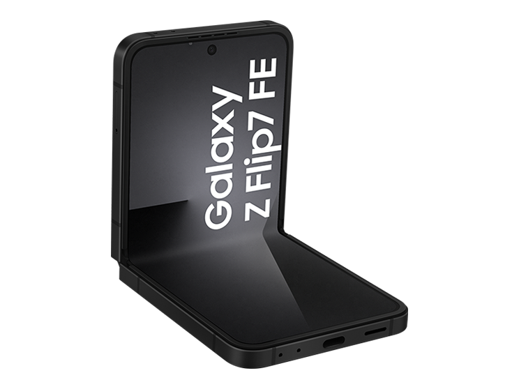 Samsung Galaxy Z Flip7 FE para Empresas Samsung Galaxy Z Flip7 FE para Empresas al mejor precio