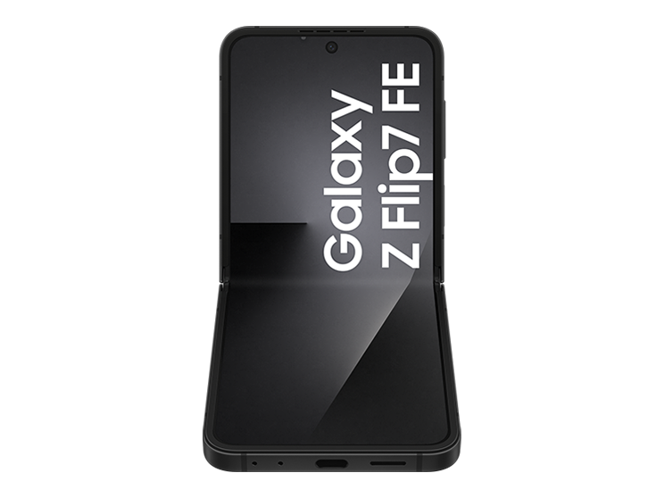 Ofertas Samsung Galaxy Z Flip7 FE para Empresas Contratar Samsung Galaxy Z Flip7 FE para Empresas