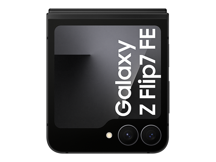 Samsung Galaxy Z Flip7 FE para Empresas al mejor precio Samsung Galaxy Z Flip7 FE para pymes