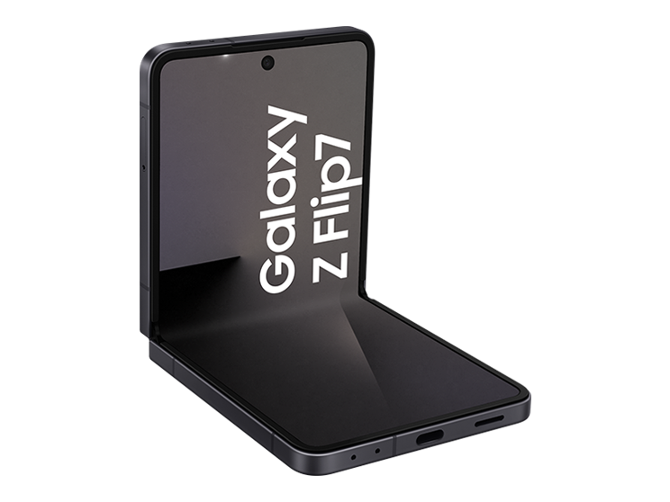 Samsung Galaxy Z Flip7 5G para Empresas Samsung Galaxy Z Flip7 5G para Empresas al mejor precio