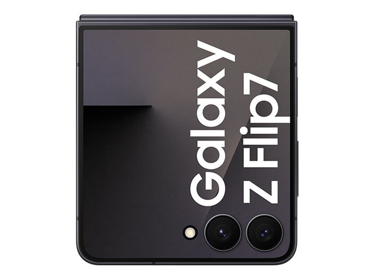 Samsung Galaxy Z Flip7 5G para Empresas al mejor precio Samsung Galaxy Z Flip7 5G para pymes