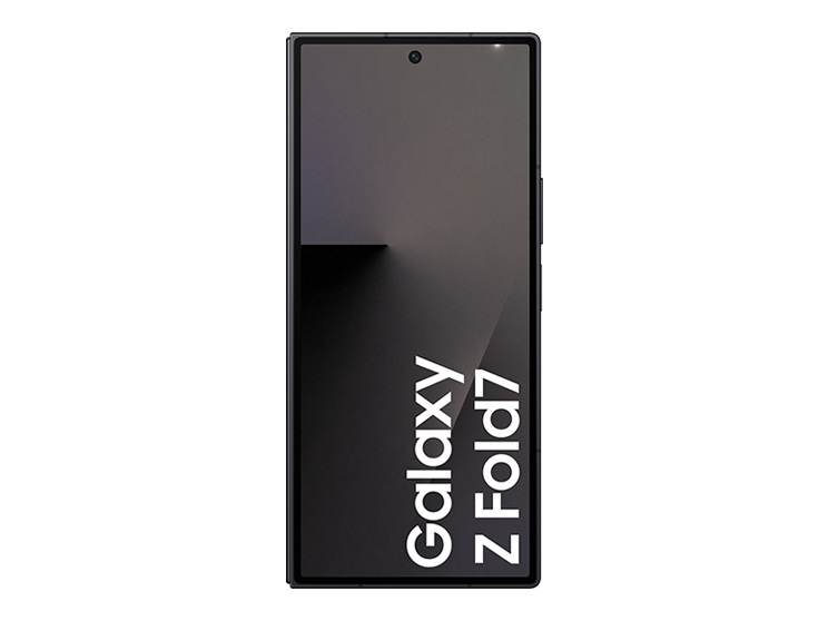 Contratar Samsung Galaxy Z Fold7 5G para Empresas