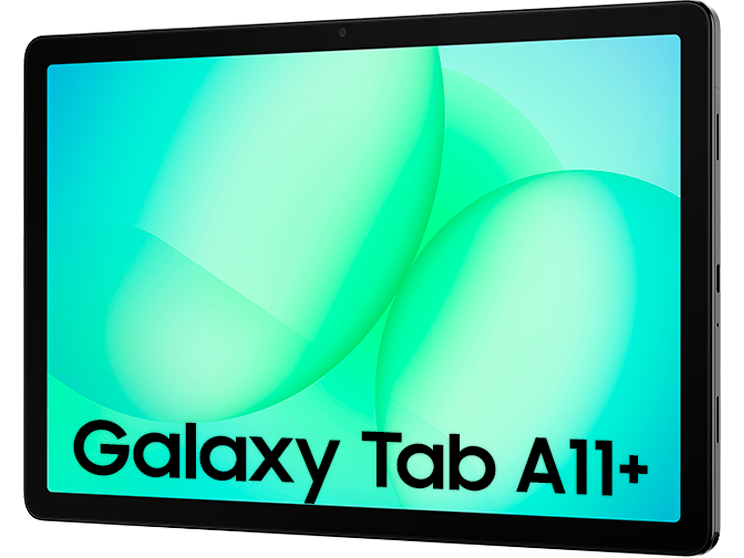 Samsung Galaxy Tab A11+ 5G para Empresas al mejor precio