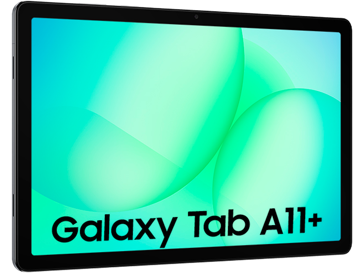 Contratar Samsung Galaxy Tab A11+ 5G para Empresas