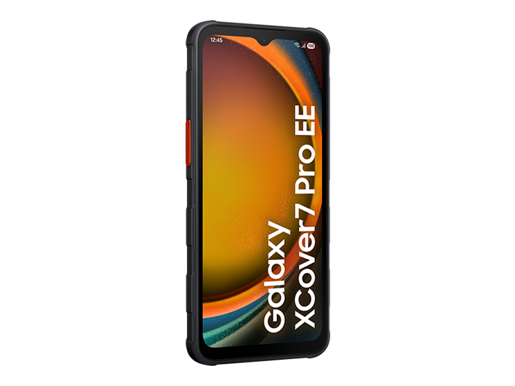 Samsung XCover 7 PRO EE para Empresas Samsung XCover 7 PRO EE para Empresas al mejor precio