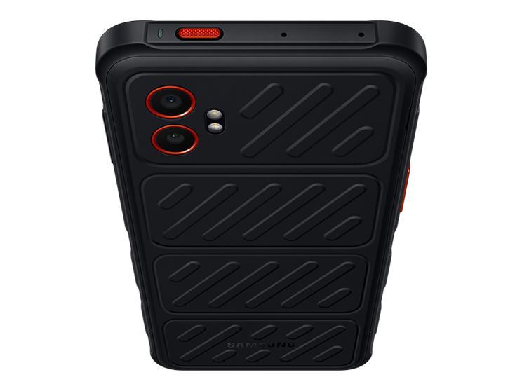 Samsung XCover 7 PRO EE para Empresas al mejor precio Samsung XCover 7 PRO EE para pymes