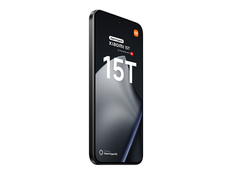 Xiaomi 15T para Empresas Xiaomi 15T para Empresas al mejor precio