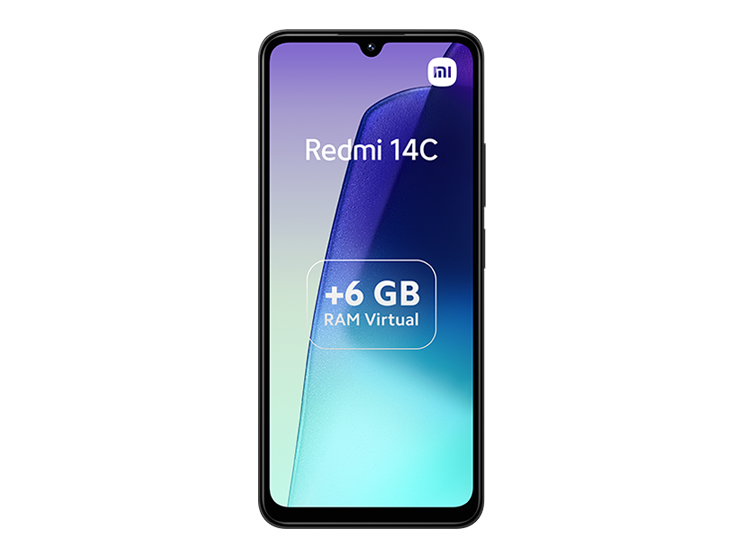 Ofertas Xiaomi Redmi 14C para Empresas Contratar Xiaomi Redmi 14C para Empresas