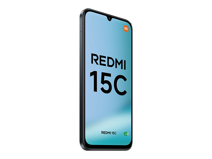 Xiaomi Redmi 15C para Empresas al mejor precio