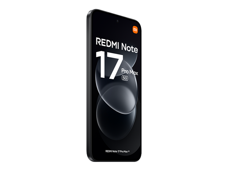 Xiaomi Redmi Note 17 Pro Max para Empresas al mejor precio