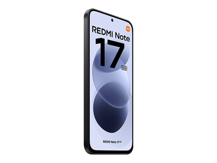 Redmi Note 17 5G para Empresas al mejor precio