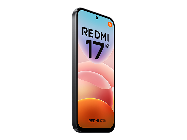 Contratar Redmi 17 5G para Empresas