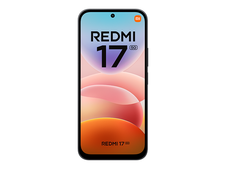 Redmi 17 5G para pymes