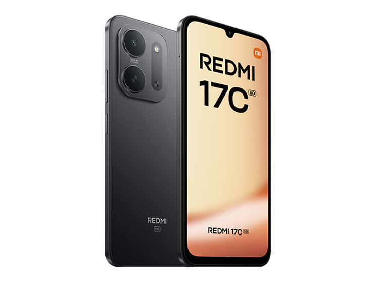 Redmi 17c 5G 128 para Empresas al mejor precio