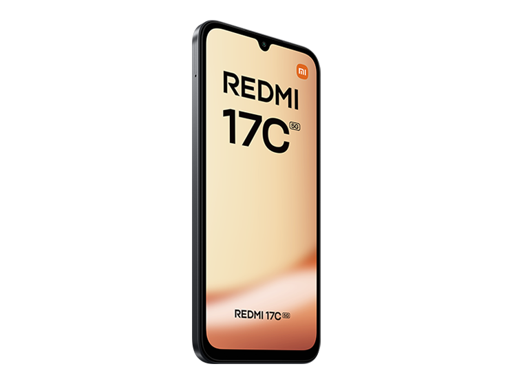 Contratar Redmi 17c 5G 128 para Empresas