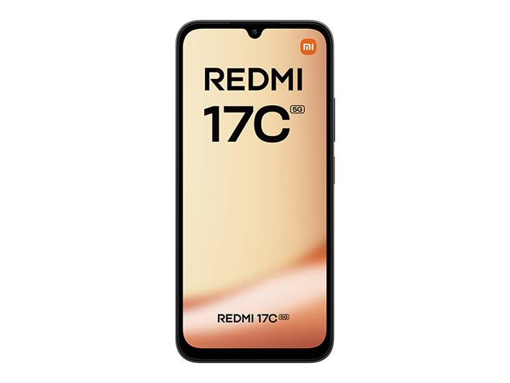 Redmi 17c 5G 128 para pymes