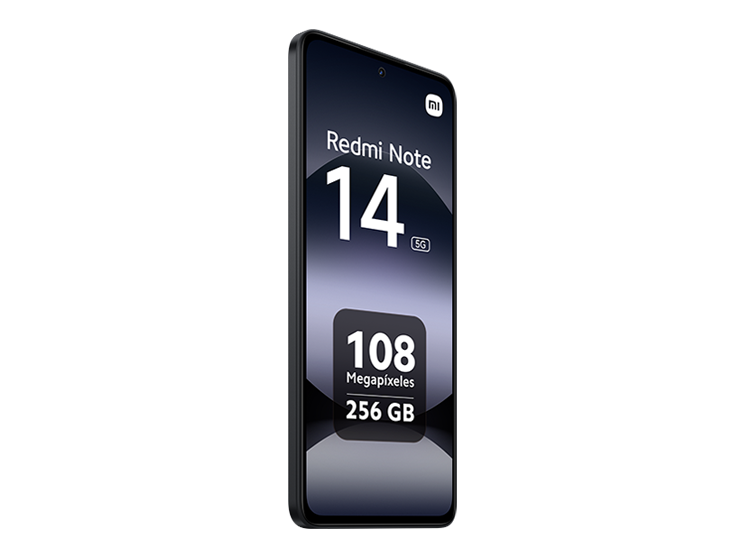 Xiaomi Redmi Note 14 para Empresas al mejor precio