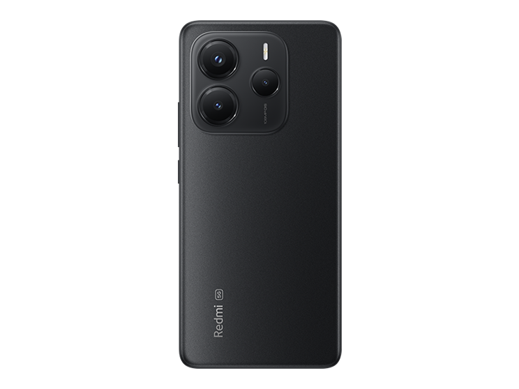 Xiaomi Redmi Note 14 para pymes