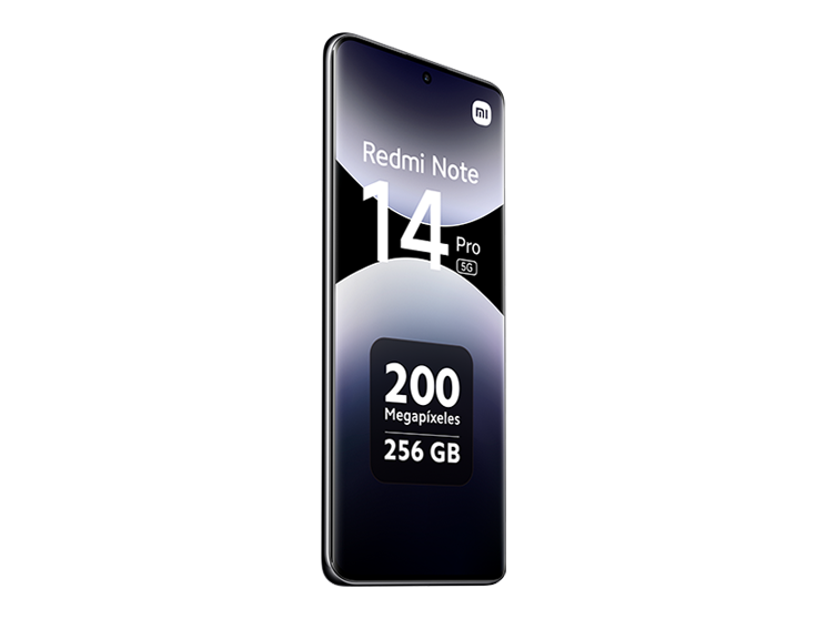 Xiaomi Redmi Note 14 Pro para Empresas al mejor precio