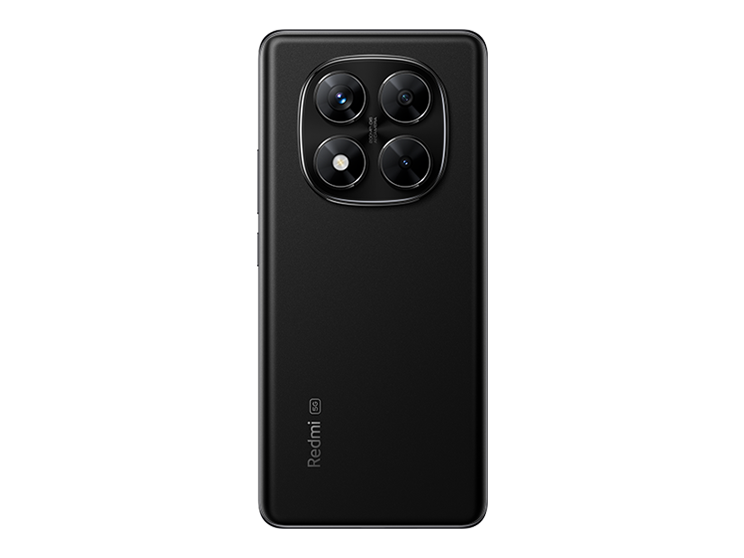Xiaomi Redmi Note 14 Pro para pymes