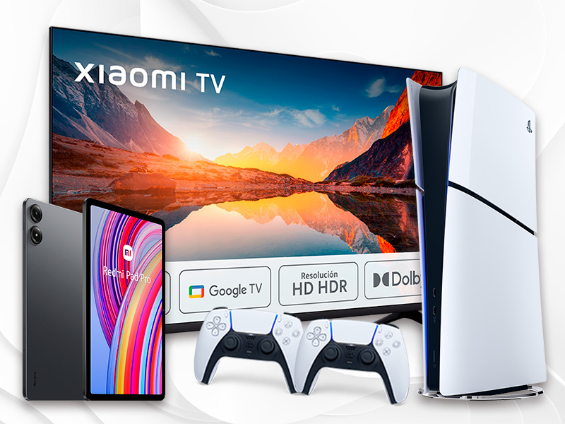 Ofertas en móviles y dispositivos Movistar ¡MEJOR PRECIO!